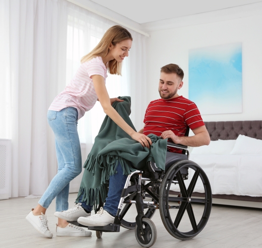 aide et a serice à la personne 4